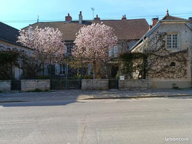 Maison vente à Vesoul, Dampierre-sur-salon