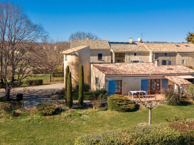 Maison vente à Forcalquier, Simiane-la-rotonde
