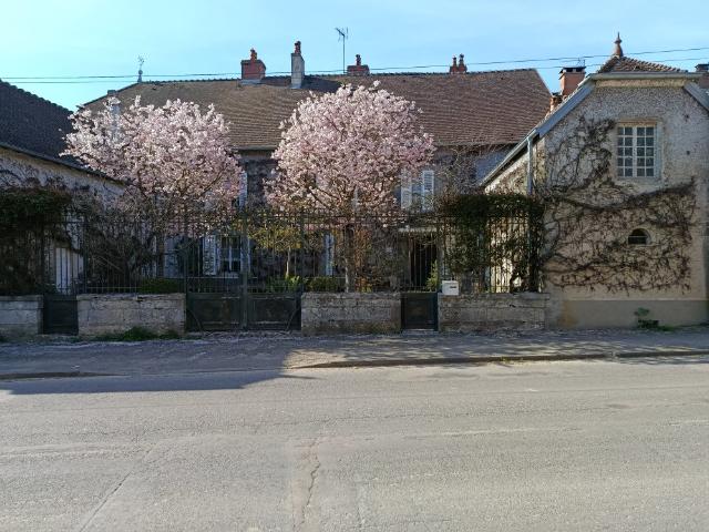 Maison vente à Vesoul, Dampierre-sur-salon