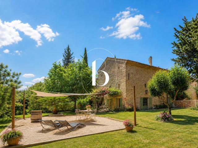 Maison vente à Saint-Victor-la-Coste, Gard