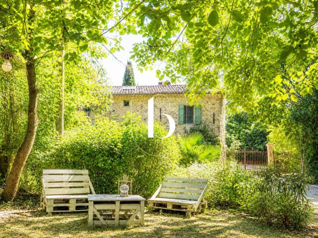 Maison vente à Nîmes, Saint-victor-la-coste