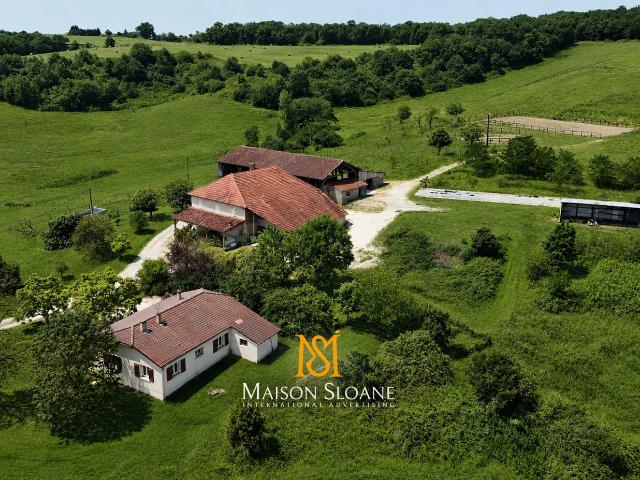 Maison vente à Auch, Vic-fezensac