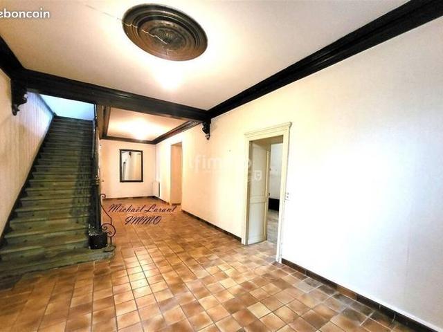 Maison vente à Bordeaux, Saint-médard-en-jalles