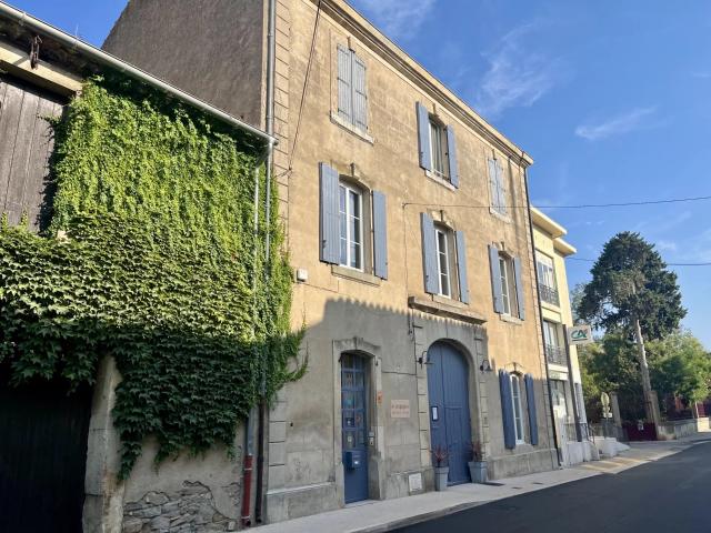 Maison vente à Olonzac, Hérault