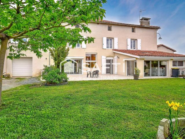 Maison vente à Montbrison