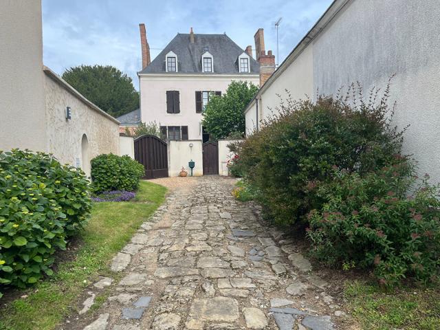 Maison vente à La Flèche, Noyen-sur-sarthe