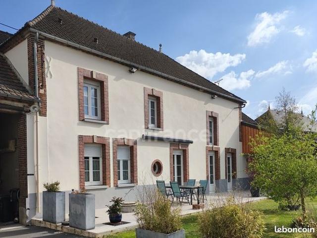Maison vente à Épernay, Saint-mard-lès-rouffy