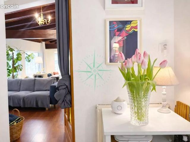 Appartement vente à Strasbourg, Hoenheim