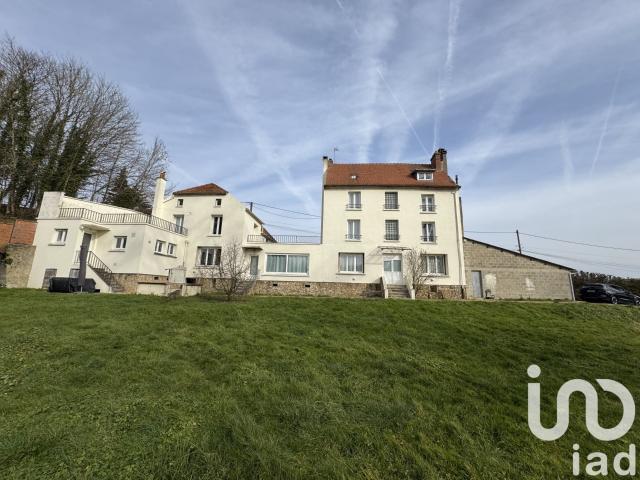 Maison vente à Essômes-sur-marne