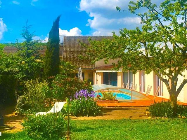 Maison vente à Meaux, La Ferté-sous-jouarre
