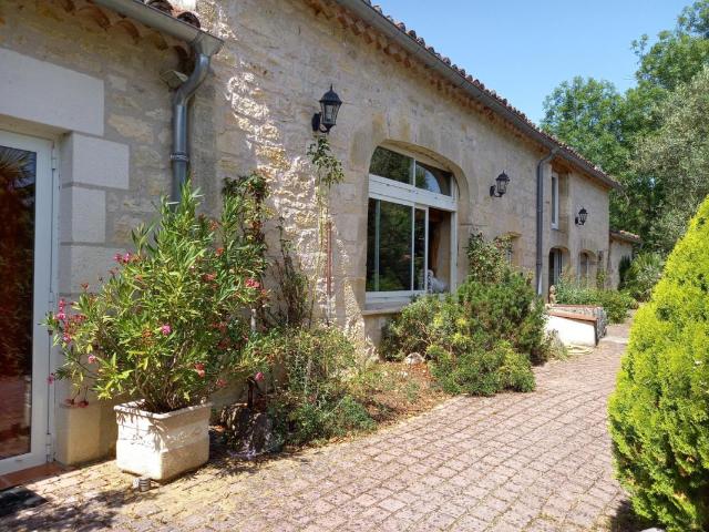 Maison vente à Cahors