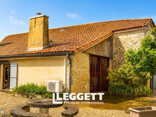 Maison vente à Marmande, Saint-martin-petit