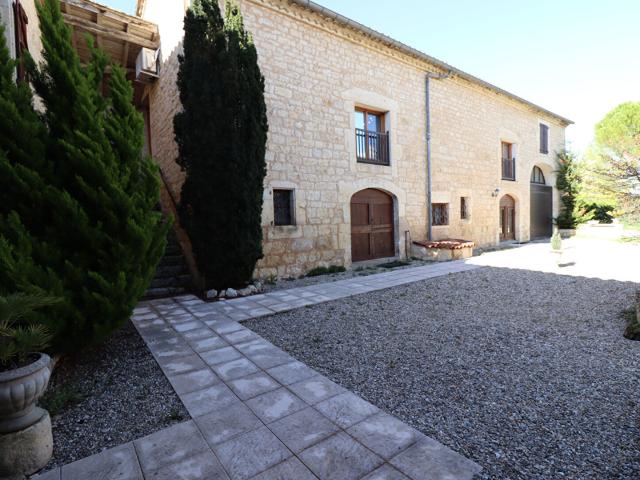 Maison vente à Albi, Amarens
