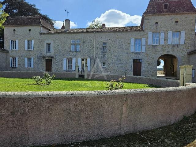 Maison vente à Condom, Occitanie
