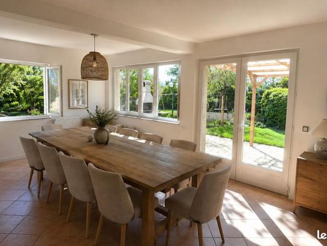 Maison vente à Cosne-Cours-sur-Loire, Varennes-lès-narcy
