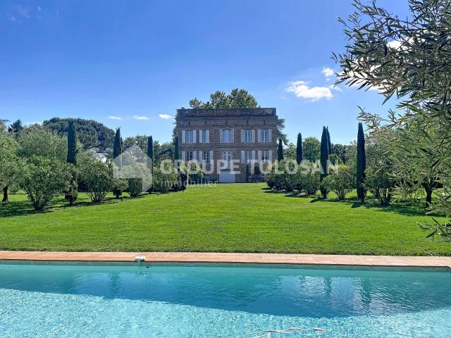 Maison vente à Montastruc-la-Conseillère, Haute-Garonne
