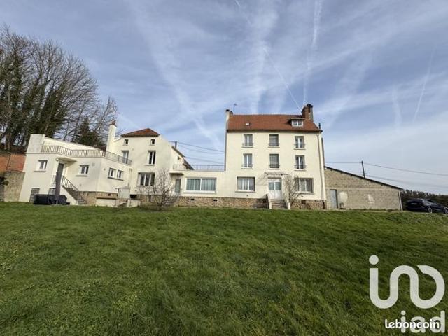 Maison vente à Essômes-sur-marne