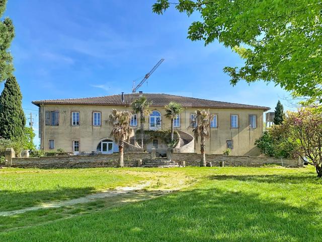Maison vente à Montauban
