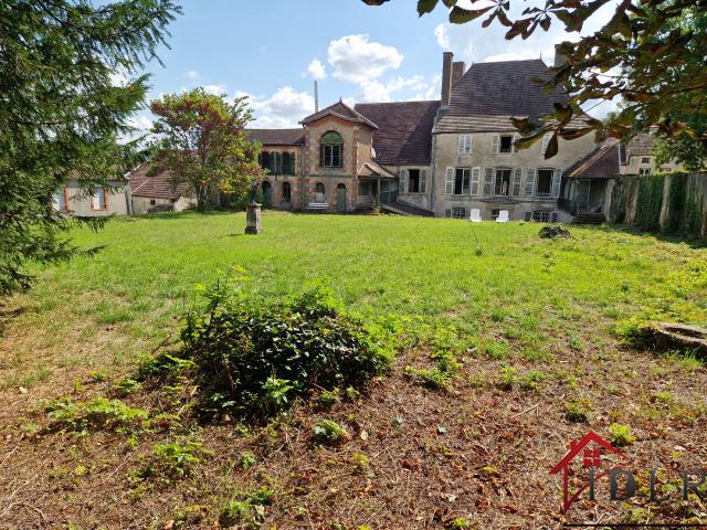 Maison vente à Langres, Bourbonne-les-bains