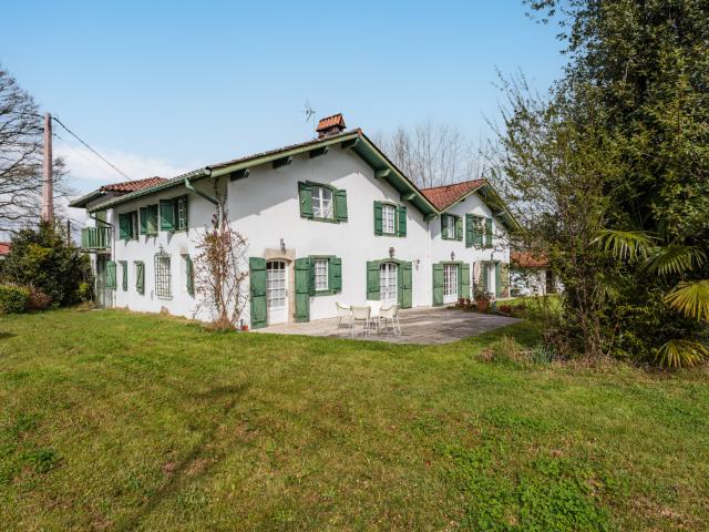 Maison vente à Bayonne, Urt