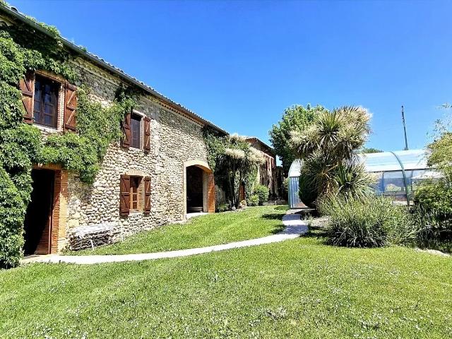 Maison vente à Foix, Varilhes