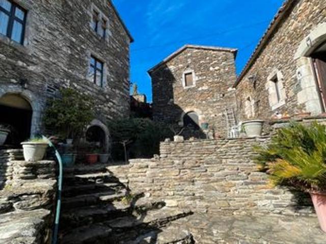 Maison vente à Florac, Le Collet-de-dèze