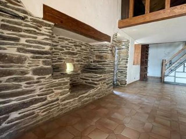 Maison vente à Le Collet-de-Dèze, Lozère