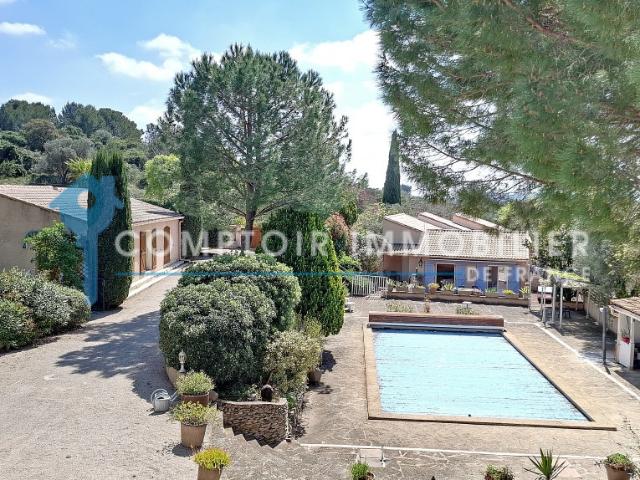 Maison vente à France métropolitaine, Cabrières