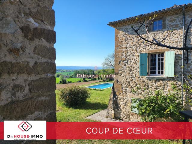 Maison vente à Valence, La Baume-cornillane
