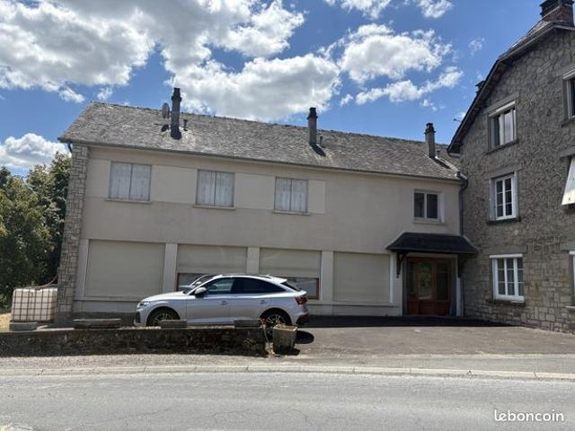 Maison vente à Brive-la-Gaillarde, Vignols