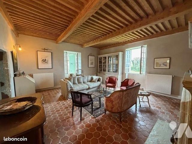 Maison vente à Valence, La Baume-cornillane