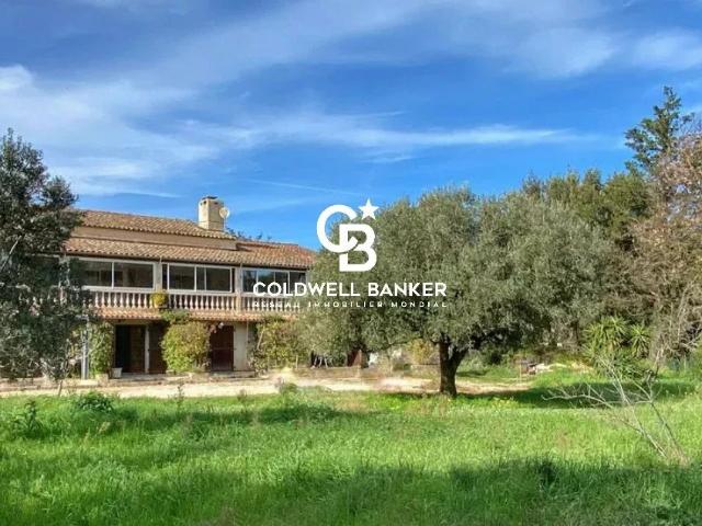 Maison vente à Arrondissement de Toulon, Bormes-les-mimosas