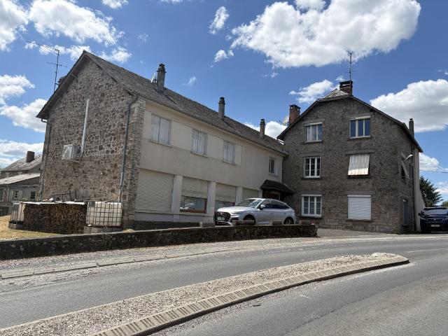Maison vente à Les Chaumes, Vignols