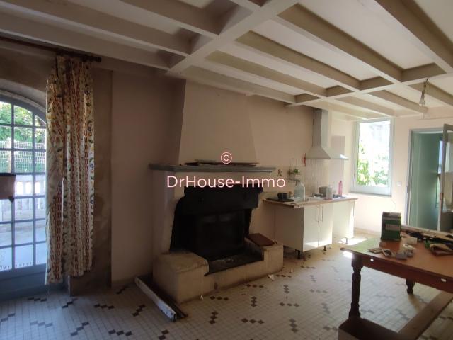 Maison vente à Langon, Lamothe-landerron