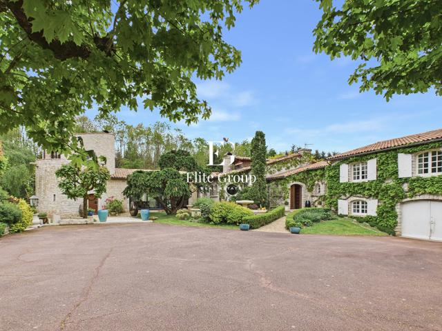 Maison vente à Suaux, Charente