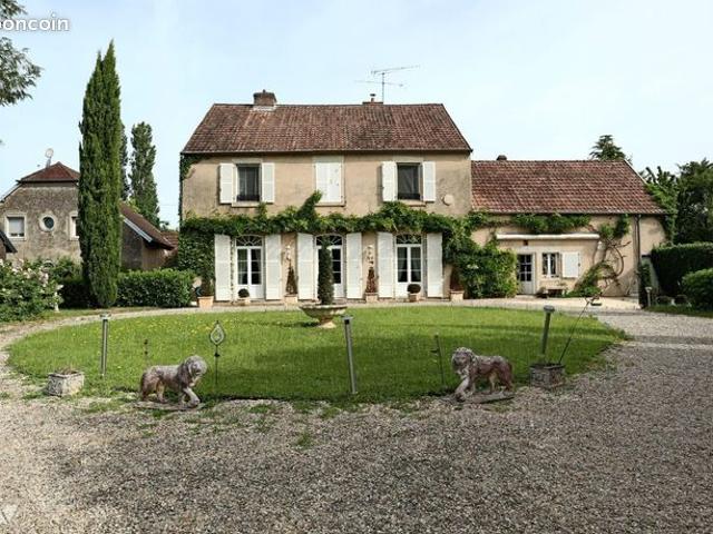 Maison vente à Besançon, Jallerange