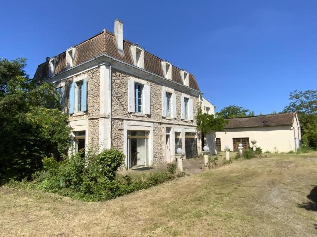 Maison vente à Marmande, Fauillet