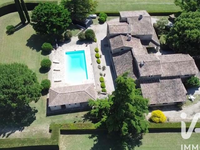 Maison vente à La Bégude-de-Mazenc, Drôme