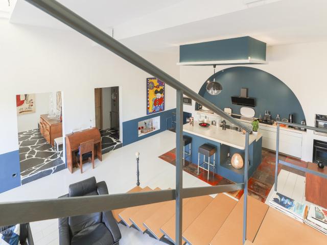 Maison vente à Nîmes, Lecques