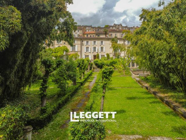Maison vente à Angoulême, Aignes-et-puypéroux