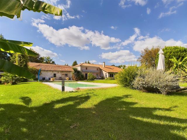 Maison vente à Villeneuve-sur-Lot, Saint-sylvestre-sur-lot