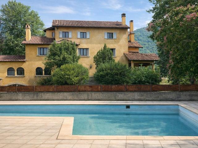 Maison vente à Prades, Vernet-les-bains