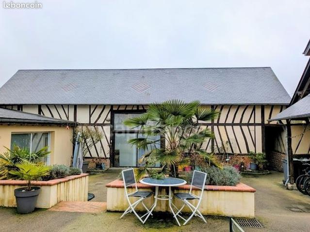Maison vente à Beauvais, Thérines