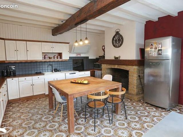 Maison vente à Langon, La Réole
