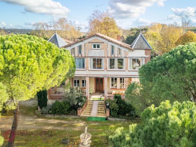 Maison vente à Villefranche-de-Lauragais, Haute-Garonne