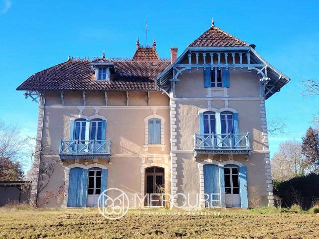 Maison vente à Condom, Cazaubon