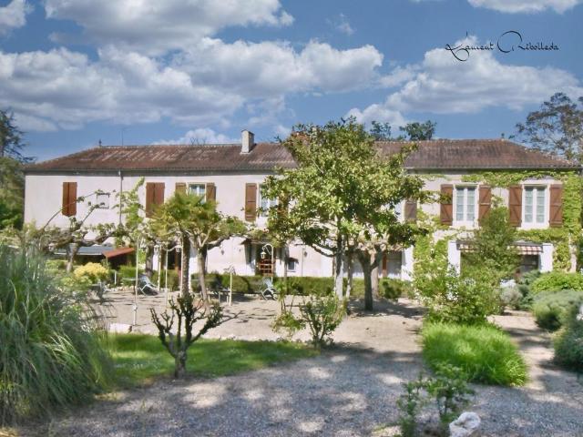 Maison vente à Nérac, Lavardac