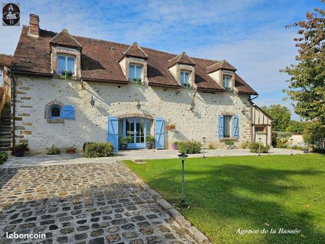 Maison vente à Provins