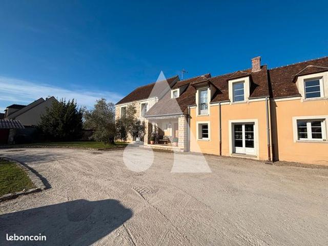 Maison vente à Provins, Marles-en-brie