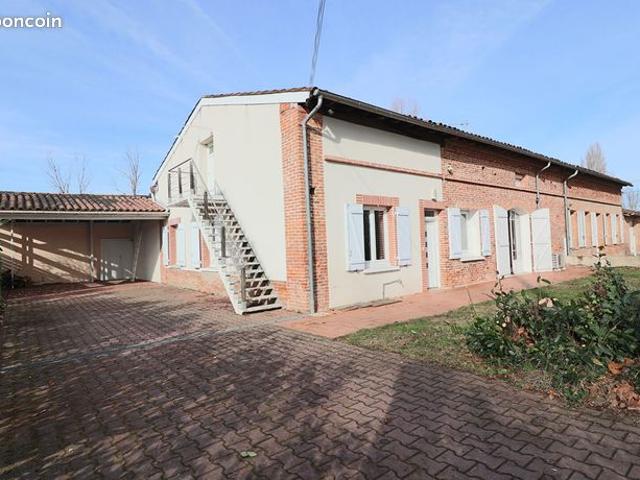 Maison vente à Toulouse, Quint-fonsegrives